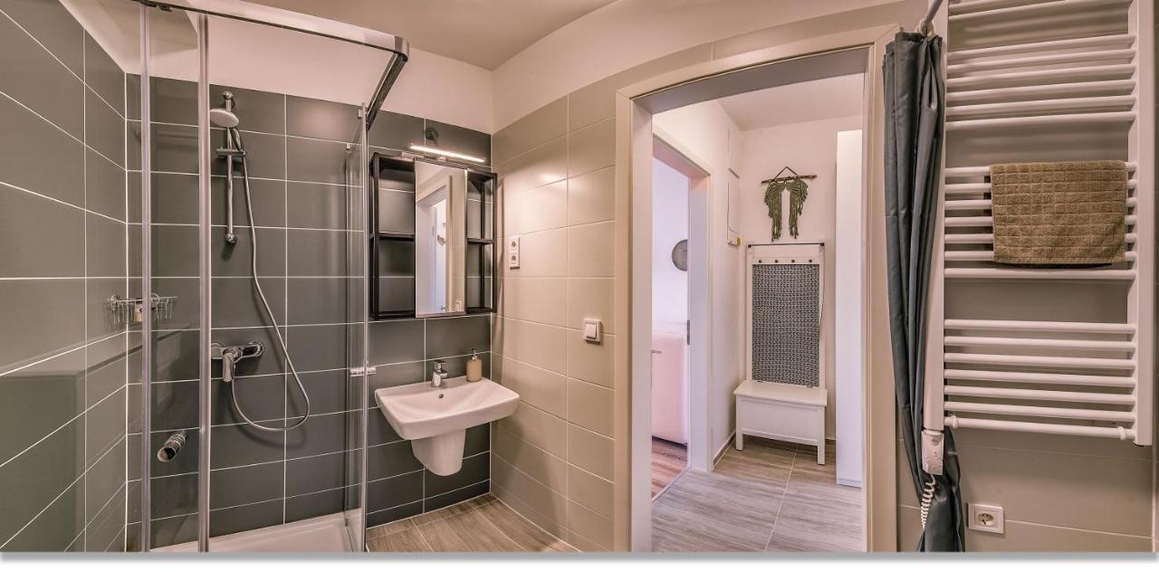 Waterfront Boutique Suite Будапеща Екстериор снимка