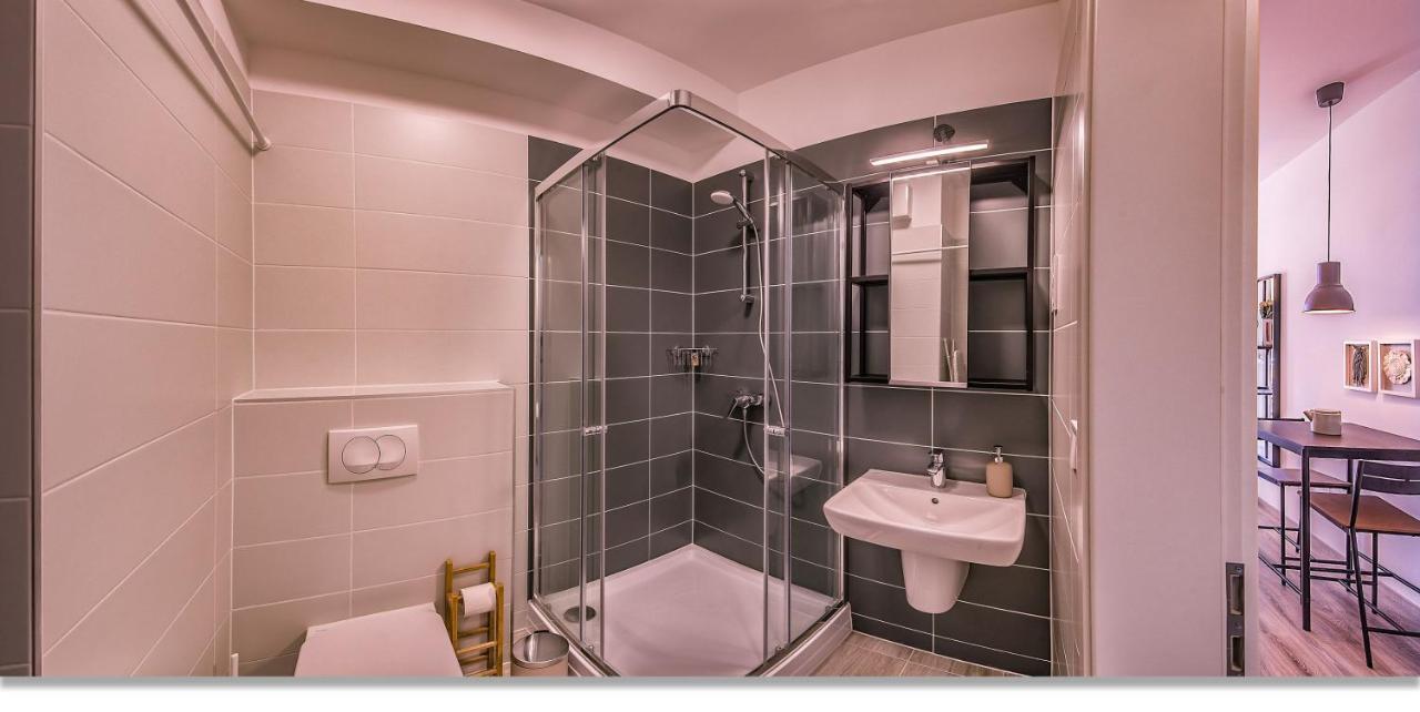 Waterfront Boutique Suite Будапеща Екстериор снимка